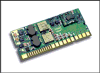 Lucent Technologies Unveils the Onami 5V and 12V Power Modules