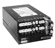 Westcor Introduces the PFC MegaPAC-XF Switching Power Supply
