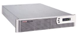Compaq Computer Unveils the New UPS R3000 XR