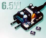 Power Integrations Intros TNY256 TinySwitch Integrated Switchers
