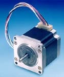 high torque hybrid motors