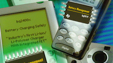 Texas Instruments Announces the New bq2019 Battery Monitor IC