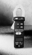 new Model 312 AC Clamp-on Multimeter