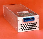 RS Series front ends have 2500W output