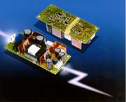 50W ac/dc universal input power supply