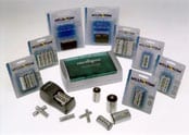 Moltech Power Systems Launches Its New Millennium Rechargeable Power Systems Line
