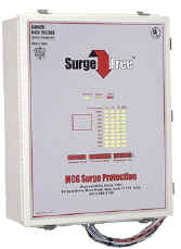 MCG Surge Protection Offers New SurgeFree 400XT Surge Protectors