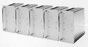 Schaefer Intros C4700 Series of Eurorack 2500W Power Supplies
