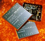 new family of dc/dc power modules