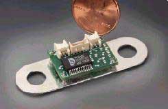PowerSmart Announces Availability of the New PS3180 SmartShunt Battery Monitor