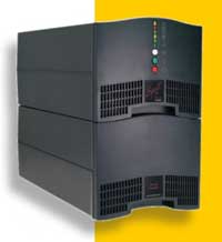MGE UPS Systems Introduces the New Pulsar Esprit SLR