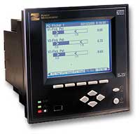 Power Measurement Debuts the New 7600 ION Three-Phase Digital Power Meter
