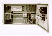 QE Series of battery chargers and power supplies