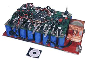 American Superconductor Releases the PowerModule Power Converter