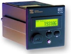 Power Measurement Announces New 7350 ION Sag/Swell Meter