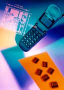 buck- or boost-configurable converter IC