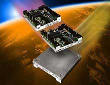 PKJ family of dc/dc converters