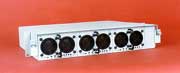 Vanguard RVN Series of rectifiers