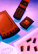 ChipFET power MOSFETs