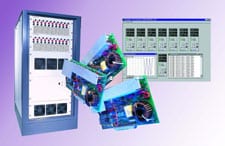 Schaffner Extends Range of Loadsaver ESS System with ELU120