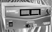 BK Precision Intros Model 1692, Switch-Mode DC Power Supply