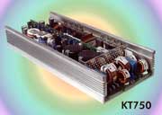multiple output power supplies