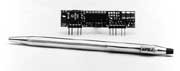 NS Series of SIP dc/dc converters