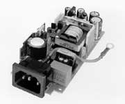 PSM-202A dual output 18W switching power supply