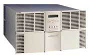 the Powerware 5140 rack-mount UPS