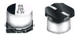 RFE International Expands RV3 Capacitor Series