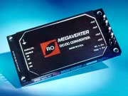 the Megaverter Model MV48-5
