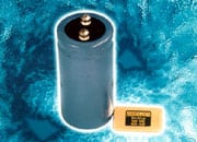AVX and ECR Limited Intro BestCap Pulse Supercapacitor
