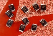 Zetex Releases the ZXSC100 Single-Cell DC/DC Converter