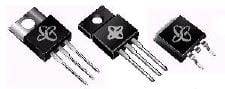 General Semiconductor Introduces MBR10H100 100V Schottky