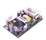 NLP70 Series of open-frame, ac/dc power supplies