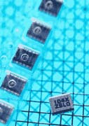 series of SMD capacitors