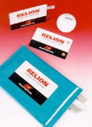 rechargeable lithium-ion polymer batteries