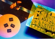 synchronous buck converter IC