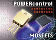 150V UltraFET MOSFET