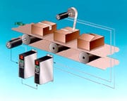 Danfoss Drives Introduces New VLT 5000 Series Synchronizing Controller