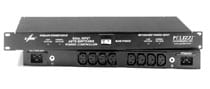 Pulizzi Engineering Receives US Patent for TPC 2562 Series AC Power Distributors