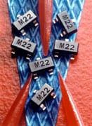 Zetex Introduces New ZXCM209 and ZXCM210 Supervisory Circuits