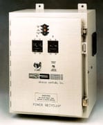 Abacus Controls Offers Power Recycler Inverters