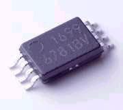 NPC Introduces New SM6781BV  Control IC