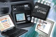 National Semiconductor Intros LM3485 Controller
