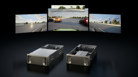 ON Semi Collaborates with NVIDIA on Cloud-Based Autonomous Vehicle Simulation