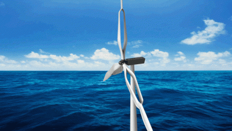Innovative ‘Biplane’ Design Could Lead to Next Generation of Wind Turbines