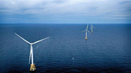Coastal Phenomenon Could Disrupt or Enhance Offshore Wind