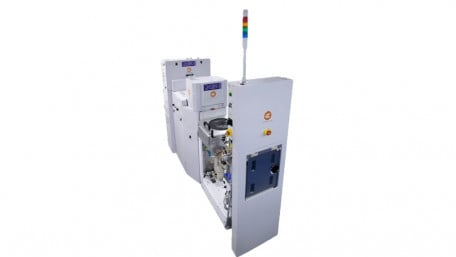 High Volume ALD Solution for GaN Power Device Passivation