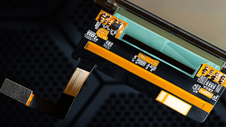 28-nm OLED Display Driver IC for Smartphone Displays